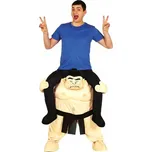 Legrační kostým SUMO - L