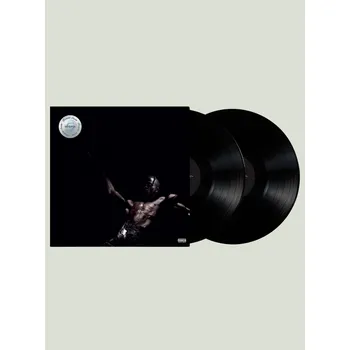Zahraniční hudba Płyta winylowa Travis Scott - Utopia Travis Scott Vinylová Deska