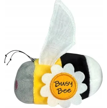 plyšák Plyšák včelka Pracovitá včelka Al
