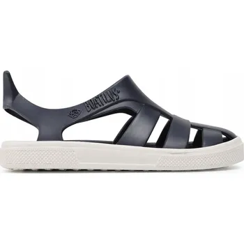 Dívčí sandály Dětské sandály gumové modré velikost 20