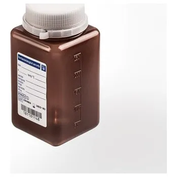 LP Italiana Hnědá láhev, PP Varianta: 250 ml, STERIL