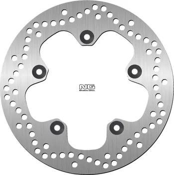 Brzdový kotouč Brzdový kotouč NG 1434 pro BMW R 1200 GS