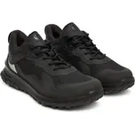 ECCO Sneakersy 82433357341 Černá 42