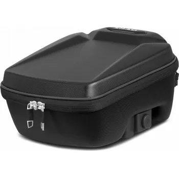 Zavazadlo na motocykl Tankvak SHAD E09CM X0SE09CM pro CLICK SYSTEM pro BMW F 900 GS