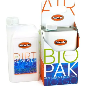 Filtr pro motocykl Twin Air BioPak TwinAir 159020 pro SUZUKI DL 1000 V-Strom