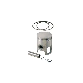 Motor automobilu Píst sada GOETZE 100090740 pro YAMAHA YP 125 X-MAX