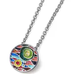 Oliver Weber Vícebarevný náhrdelník Art Small 11875 + 2 měsíce na vrácení zboží