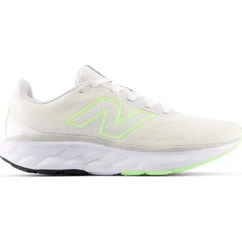 Pánská běžecká obuv Pánské běžecké boty New Balance M5203TS 8 Bílá, Světle zelená