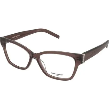 Brýlová obroučka Dioptrické brýle Saint Laurent SL M116 003