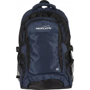 turistický batoh Turistický Batoh Redcliffs 20-40 l modrý