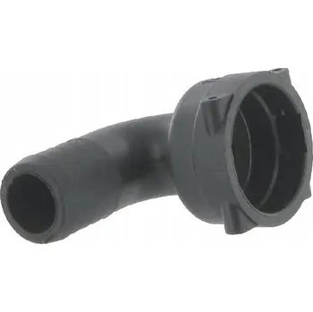 Zahradní hadice Koleno hadice 90° pro postřikovač T4 na hadici 25mm ARAG 1190425