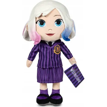 plyšák Wednesday Plyšová Enid Sinclair 32 cm