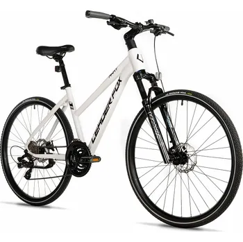 Sport Leader Fox AWAY 28" 2025 růžová M (18")