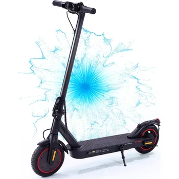 Elektrokoloběžka Elektrická koloběžka AgileRide Hulajnoga elektryczna Składany 350 W