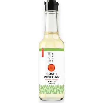 Ocet Ayuko Rýžový ocet na Sushi 150ml
