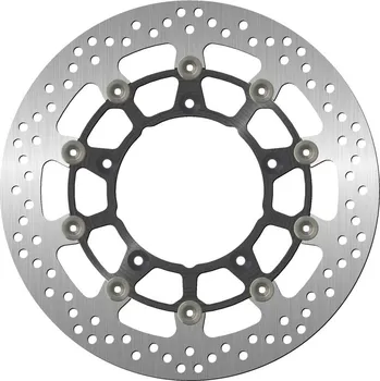 Brzdový kotouč Brzdový kotouč NG 1278G pro SUZUKI SV 650 (S)