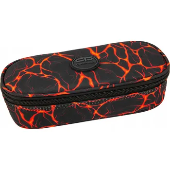 Penál Penál Coolpack Campus Stiffened Magma F062911