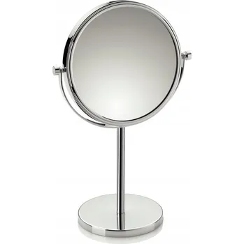 Zrcadlo Zrcadlo Kela stojací, kovový rám, 135 x 375 mm