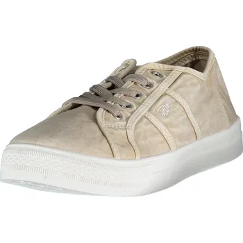 Dámské tenisky Dámské tenisky SAM 73 IMAMA LBTR248 BÉŽOVÁ EU 39 (UK 6)