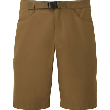 Pánské Kraťasy Mountain Equipment Approach Short Men's Barva: Desert Palm, Velikost: XXL