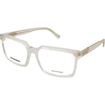 Brýlová obroučka Dioptrické brýle Dsquared2 D2 0183 900