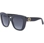 Sluneční brýle Gucci GG0327S 001