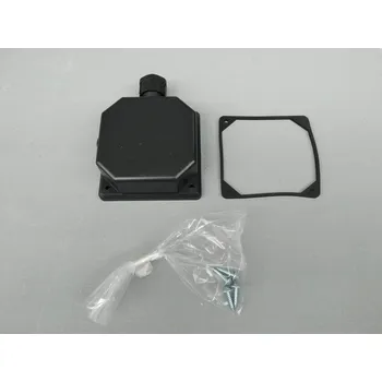 Bazénová filtrace Kryt svorkovnice newbcc 3kw