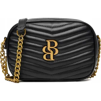 Kabelka Badura kabelka látková černá