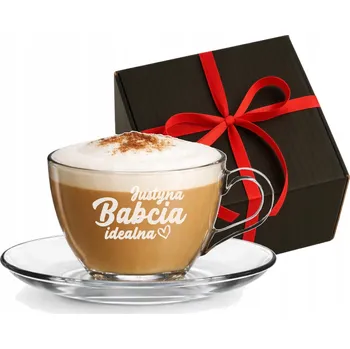 Sklo Šálek AzaliaDesign Alice 250 ml 1 ks