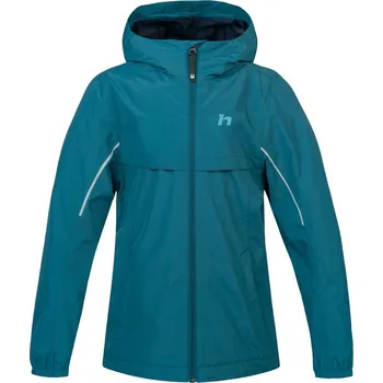 Chlapecká bunda Dětská bunda HANNAH KIDS BORN JR Kids velikost 146/152