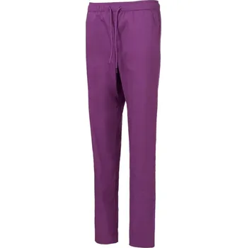 Dámské kalhoty PAYPER QUARTZ LADY dámské kalhoty do pasu - černá XS