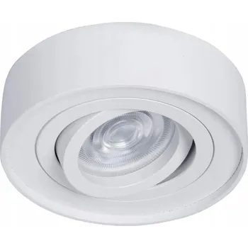 Milagro NUSA ML0015 Stropní svítidlo GU10 Bílé kovové IP20