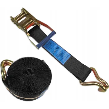 Upínací popruh Upínací popruh 2m 5T 50mm Transportní popruhy