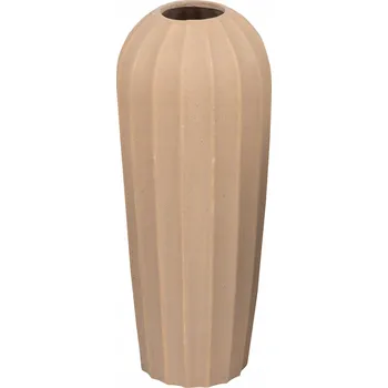 Váza Váza myHome porcelánová 40 cm