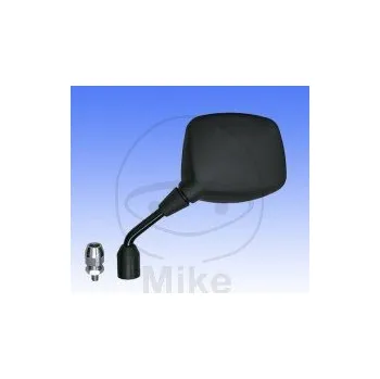 Zrcátko pro motocykl Zpětné zrcátko JMT ZR 4141 černá levý pro SUZUKI DL 1000 V-Strom