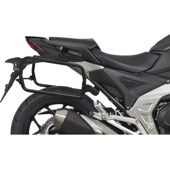 Zavazadlo na motocykl Montážní sada 4P systém SHAD H0NC714P (pro kufry TERRA) pro HONDA NC 750 X, XD