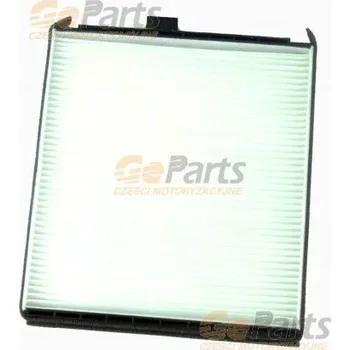 Kabinový filtr 40F0004-JPN/JPN KABINOVÝ FILTR CHEVROLET JPN