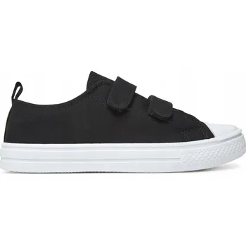 Dámské tenisky Sprandi tenisky pro kluky černé CEO-CSS20532-01