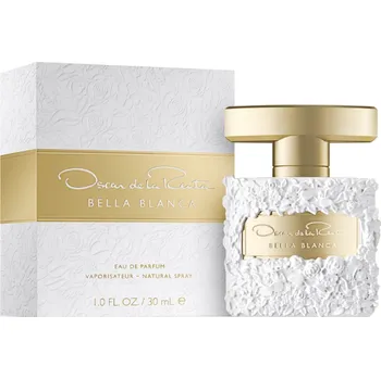 Dámský parfém Oscar de la Renta Bella Blanca parfémovaná voda pro ženy 30 ml