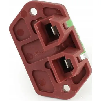 Klimatizace automobilu FAST ODPOR DMUCHADLA FT59209