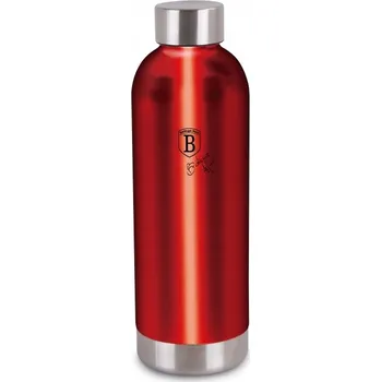 Termoska Termoska Berlinger Haus Burgundy 0,5 l červená