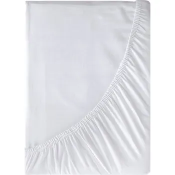 Prostěradlo Bavlna Prostěradlo Eurofirany 180 x 200 cm