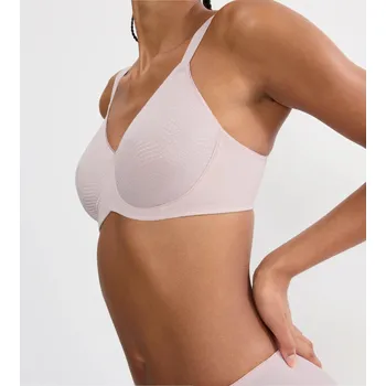 Podprsenka Essential Minimizer T W X - PINK - TRIUMPH PINK - TRIUMPH 70F