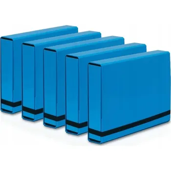 Desky s gumou A4 Vau-Pe