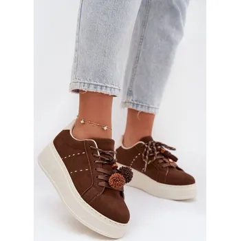 Dámská běžecká obuv Sportovní obuv model 223588 Step in style 37