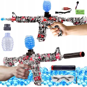 Dětská zbraň Skleplolki G Puška