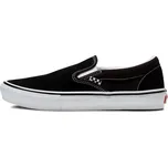 Slip-on tenisky Vans Skate Slip-On black/white 9 (43) 2026 - Odesíláme do 24 hodin