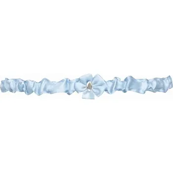 Podvazkový pás Julimex PW-111 Santorini podvazek modrá univerzální