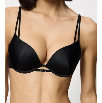 Podprsenka Crazy Stupid Love WHU - BLACK - TRIUMPH BLACK - TRIUMPH 85B