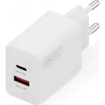Digitus USB Nabíječka GaN 30W